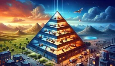 pyramide de maslow