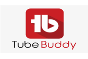 TUBEBUDDY LOGO